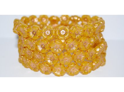 Hawaii flowers - 12mm