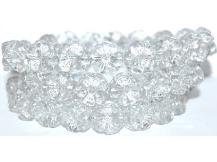 Hawaii flowers - 14mm