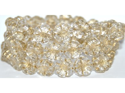 Hawaii flowers - 14mm