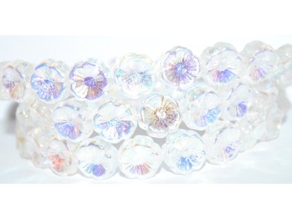 Hawaii flowers - 14mm