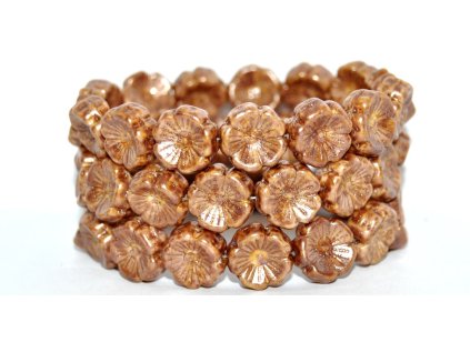 Hawaii flowers - 14mm