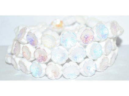 Hawaii flowers - 14mm