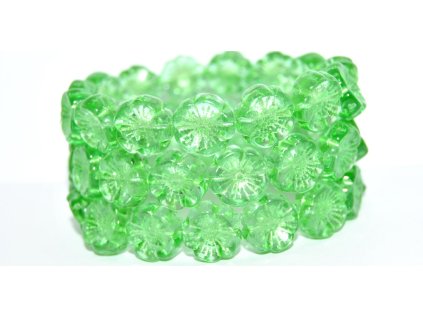 Hawaii flowers - 14mm