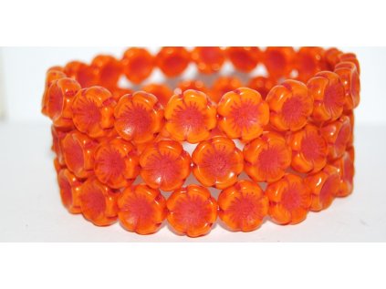 Hawaii flowers - 14mm