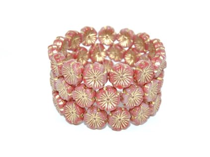 Hawaii flowers - 14mm