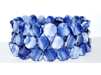 Hawaii flowers - 14mm