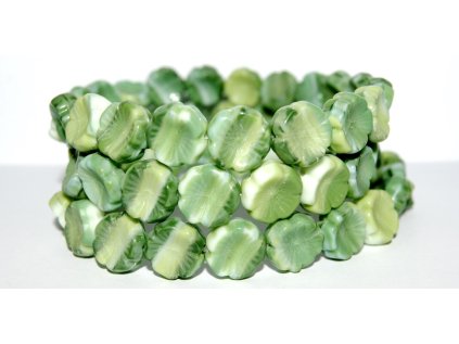 Hawaii flowers - 14mm