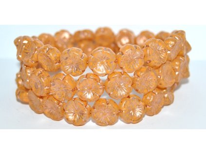 Hawaii flowers - 14mm