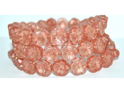 Hawaii flowers - 14mm