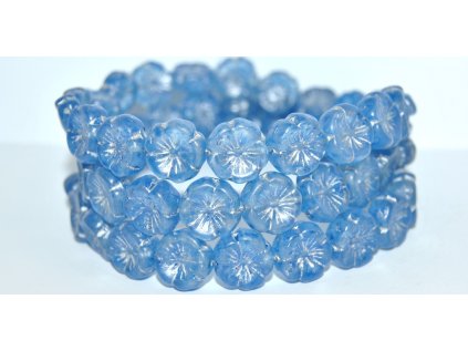 Hawaii flowers - 14mm