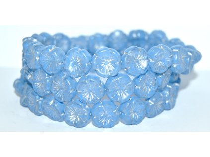 Hawaii flowers - 14mm