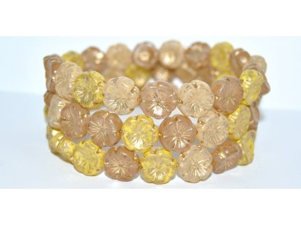 Hawaii flowers - 14mm