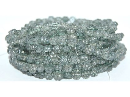 Hawaii flowers - 6mm