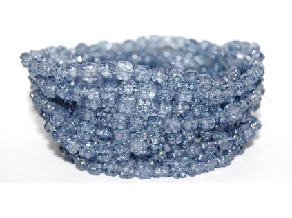 Hawaii flowers - 6mm