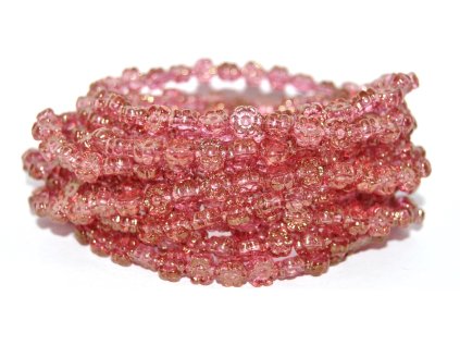 Hawaii flowers - 6mm