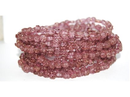 Hawaii flowers - 6mm