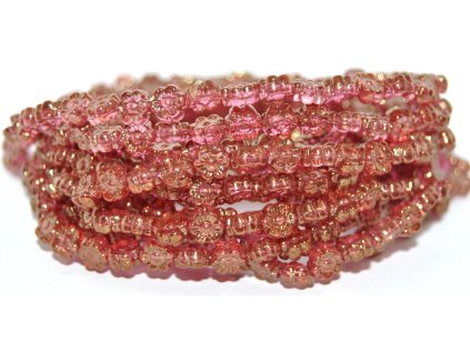 Hawaii flowers - 6mm