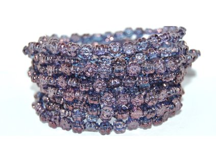 Hawaii flowers - 6mm