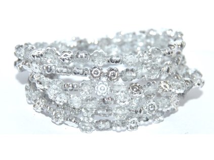 Hawaii flowers - 6mm