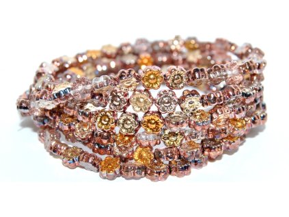 Hawaii flowers - 6mm