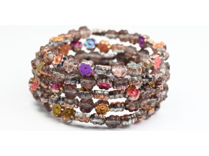 Hawaii flowers - 6mm