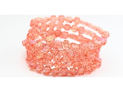 Hawaii flowers - 6mm