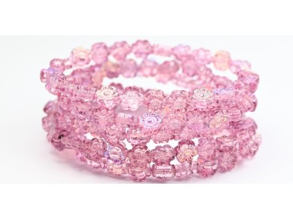 Hawaii flowers - 6mm