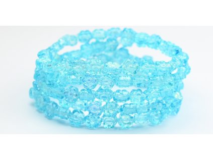 Hawaii flowers - 6mm