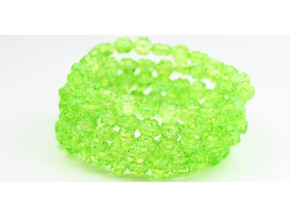 Hawaii flowers - 6mm