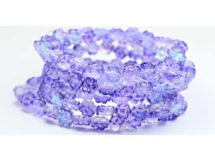 Hawaii flowers - 6mm