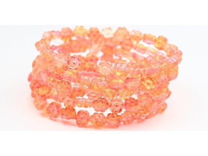 Hawaii flowers - 6mm