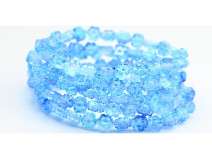 Hawaii flowers - 6mm