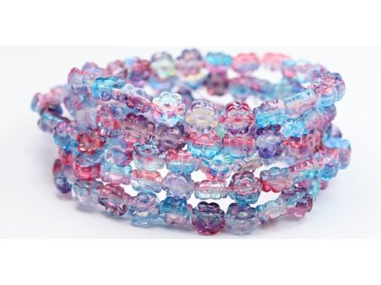 Hawaii flowers - 6mm