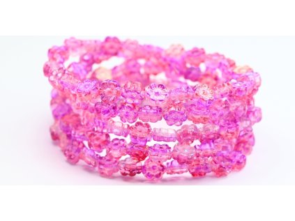 Hawaii flowers - 6mm