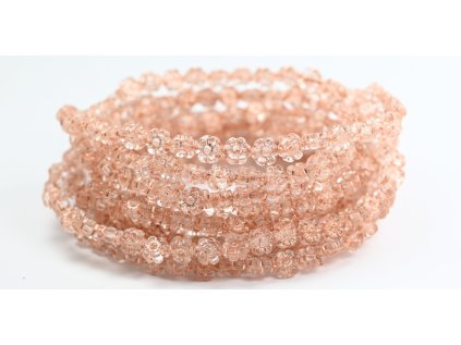 Hawaii flowers - 6mm