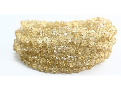 Hawaii flowers - 6mm