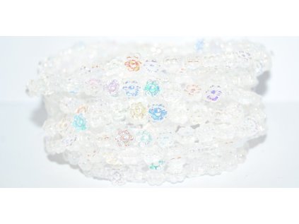 Hawaii flowers - 6mm