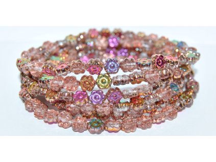 Hawaii flowers - 6mm