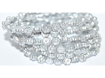 Hawaii flowers - 6mm