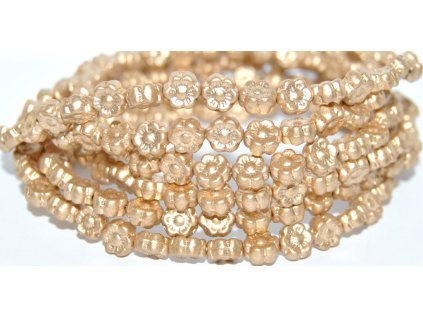 Hawaii flowers - 6mm