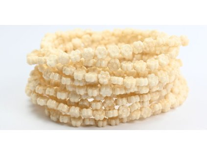 Hawaii flowers - 6mm