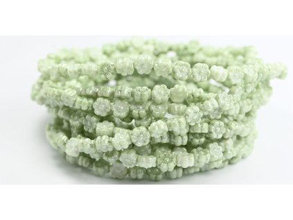 Hawaii flowers - 6mm