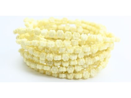 Hawaii flowers - 6mm