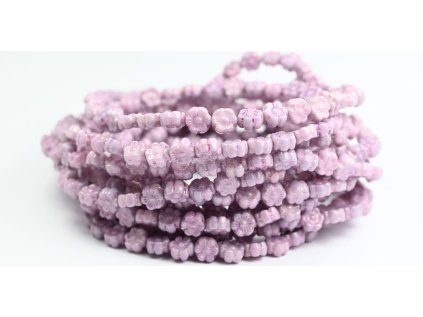 Hawaii flowers - 6mm