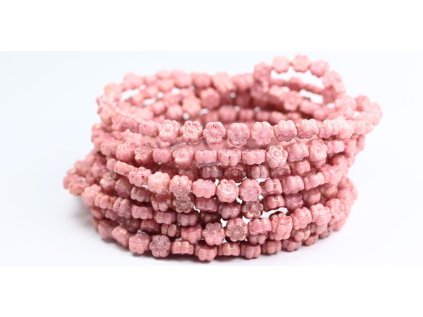 Hawaii flowers - 6mm