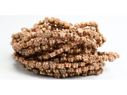 Hawaii flowers - 6mm