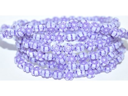 Hawaii flowers - 6mm