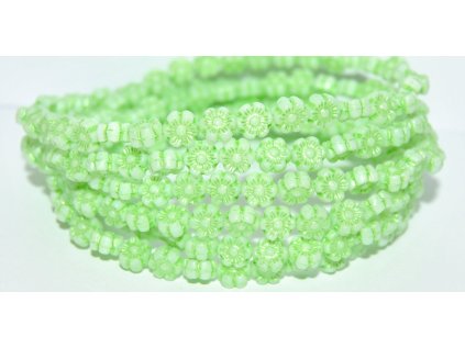 Hawaii flowers - 6mm