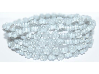 Hawaii flowers - 6mm