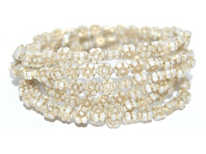 Hawaii flowers - 6mm